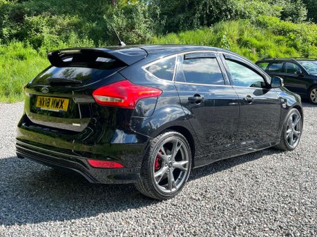 Ford Focus 1.0 Focus ST-Line X 5dr