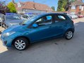 Mazda 2 1.5 TS2 Auto Euro 5 5dr 2