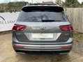 Volkswagen Tiguan Allspace 2.0 TDI R-Line DSG 4Motion Euro 6 (s/s) 5dr 9