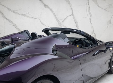 Ferrari SF90 Spider 52