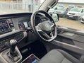 Volkswagen Transporter 2.0 Transporter T32 Highline TDI Semi-Auto 17