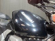 Kawasaki Z 21