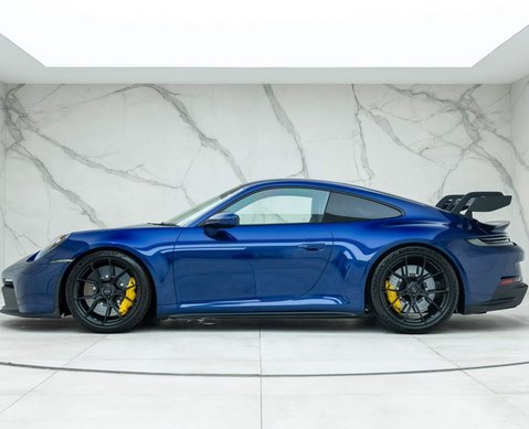 Porsche 911 GT3 (992) 