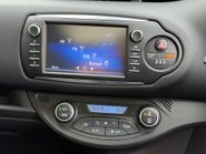 Toyota Yaris VVT-I EXCEL 38