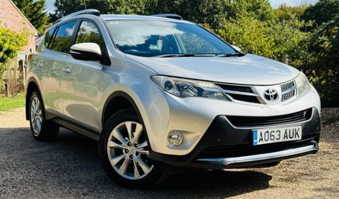 2013 Toyota RAV4
