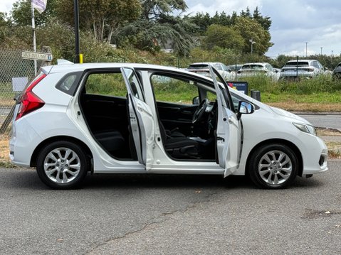 Honda Jazz **SORRY NOW SOLD** 3