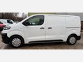 Citroen Dispatch 1.5 BlueHDi 1000 Enterprise Pro M FWD 2 Euro 6 (s/s) 6dr 20