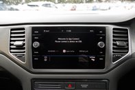 Volkswagen Golf SV MATCH TSI EVO DSG 27