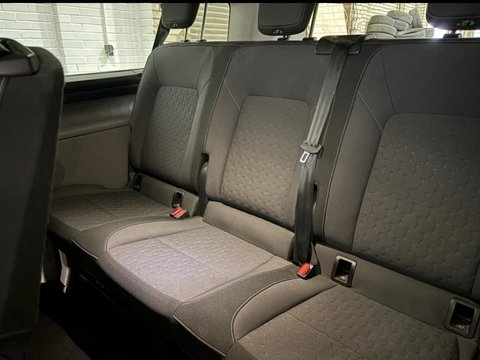 Ford Transit Custom 340 LIMITED ECOBOOST KOMBI 14