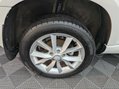 Skoda Yeti 1.2 TSI SE Euro 6 (s/s) 5dr 10