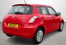 Suzuki Swift 1.2 SZ2 5dr 9