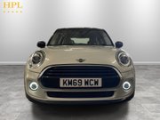 Mini Hatch 1.5 Cooper Classic Hatchback 5dr Petrol Manual Euro 6 (s/s) (136 ps) 2