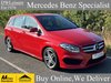 Mercedes-Benz B Class B 200D AMG Line Executive Auto Diesel PARKTRONIC/CAMERA/SAT NAV