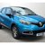 Renault Captur 0.9 TCE 90 Dynamique MediaNav Energy 5dr 1