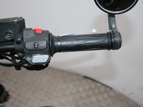 Keeway V-Cruise 125 V CRUISE 125 E5 24