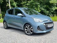Hyundai i10 1.2 i10 Premium SE 5dr 1