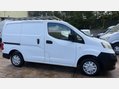 Nissan NV200 1.5 dCi SE Panel Van 6dr Diesel Manual SWB Euro 5 (89 ps) 17