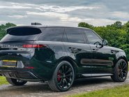 Land Rover Range Rover Sport D350 FIRST EDITION 4