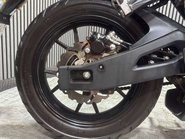 Lexmoto LXS 125 E55 2025 ONLY 5K 125CC LEARNER SPORTS BIKE 14