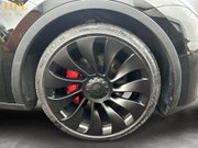Tesla Model Y (Dual Motor) Performance SUV 5dr Electric Auto 4WDE (426 bhp) 10