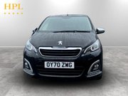 Peugeot 108 1.0 Collection Hatchback 5dr Petrol Manual Euro 6 (s/s) (72 ps) 2