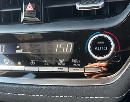 Toyota Corolla 1.2 Corolla Icon Tech VVT-i 5dr 52
