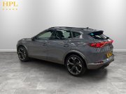 Cupra Formentor 2.0 TSI VZ2 SUV 5dr Petrol DSG Euro 6 (s/s) (245 ps) 1 Owner - Sensors - B 5
