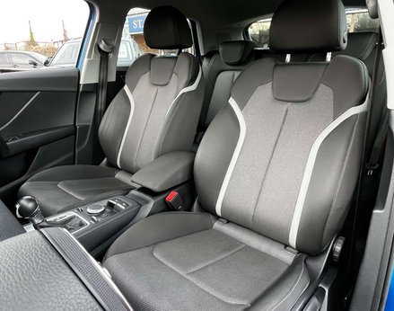 Audi Q2 1.0 Q2 Sport 30 TFSI Semi-Auto 5dr 70