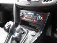 Ford Focus TITANIUM X 2.0 TDCI Estate 5dr 17