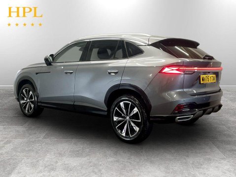 MG HS 1.5 T-GDI SE SUV 5dr Petrol Manual Euro 6 (s/s) (169 ps) 5