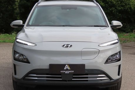 Hyundai KONA 39kWh Premium SUV 5dr Electric Auto (10.5kW Charger) (136 ps) 2