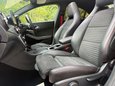Mercedes-Benz CLA Class 2.0 CLA250 AMG Coupe 7G-DCT 4MATIC Euro 6 (s/s) 4dr 33
