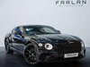 Bentley Continental 6.0 W12 GT Coupe 2dr Petrol Auto 4WD Euro 6 (635 ps)