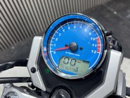 Lexmoto ZSB 2021 ONLY 5K GOOD RUNNING PROJECT BIKE 125CC LEARNER 14