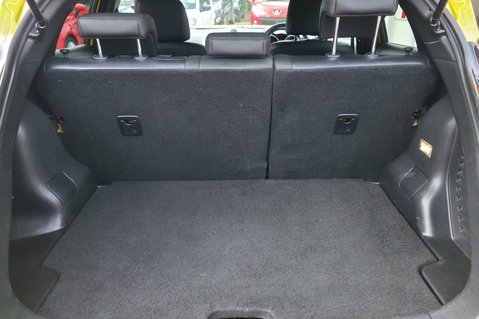 Nissan Juke 1.5 TEKNA DCI LOOK! JUST 45000 MILES! MAIN DEALER SERVICE HISTORY! £20 TAX! 19