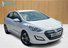 Hyundai i30 1.4 Blue Drive SE Hatchback 5dr Petrol Manual Euro 6 (s/s) (100 ps)