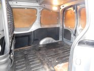 Peugeot Partner 1.6 HDI PROFESSIONAL L1 850 16