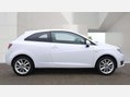SEAT Ibiza 2.0 TDI CR FR Sport Coupe 3dr Diesel Manual Euro 5 (143 ps) 8