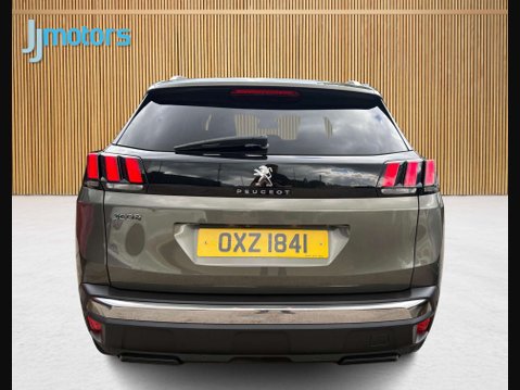 Peugeot 3008 1.2 PureTech Allure SUV 5dr Petrol Manual Euro 6 (s/s) (130 ps) 3
