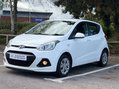 Hyundai i10 1.2 SE Hatchback 5dr Petrol Auto Euro 5 (87 ps) 4