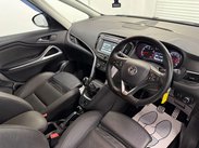 Vauxhall Zafira 1.4 Zafira Tourer SRi T 5dr 35