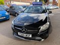 Mercedes-Benz A Class 1.5 A180d SE Euro 6 (s/s) 5dr 2