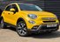Fiat 500X 1.4 500X Cross MultiAir 5dr