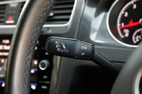 Volkswagen Golf SE NAVIGATION TSI BLUEMOTION TECHNOLOGY 16