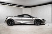McLaren 720S V8 SSG. FULL MSH. CARBON PACK 1. CARBON INTERIOR. CERAMICS. LIFT. B & O. 7
