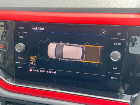 Volkswagen Polo 1.0 Polo Beats TSi Semi-Auto 5dr 32