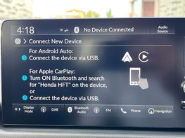 Honda ZR-V 2.0 ZR-V Sport i-MMD CVT 5dr 44
