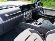 Mercedes-Benz G Class G63 Urban Carbon Fibre WideTrack 8