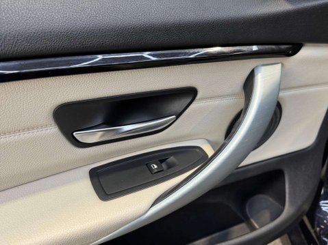 BMW 4 Series 3.0 435d xDrive Gran Coupe M Sport Auto 4WD 5dr 79