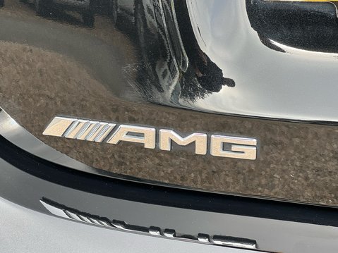 Mercedes-Benz A Class AMG A 35 4MATIC PREMIUM PLUS 20